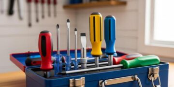 Home Improvement USA – January 2020