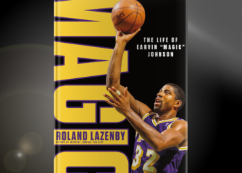 The Life of Earvin “Magic” Johnson