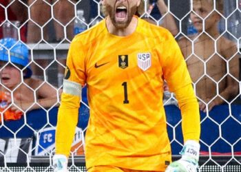 USMNT Tops Canada on Penalty Kicks