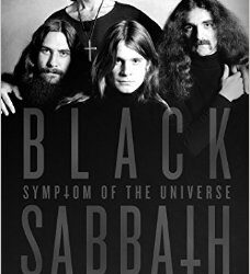 Black Sabbath – Symptom Of The Universe by Mick Wall
