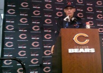 Trestman Hints At Roster Cuts, Additions At Final Preseason Game