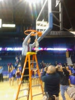 I Forgot the Gamecocks! NCAA Women’s Bracket Seeds DePaul #7