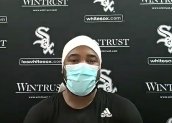 Edwin Encarnación could be sneaky-important for the 2020 White Sox