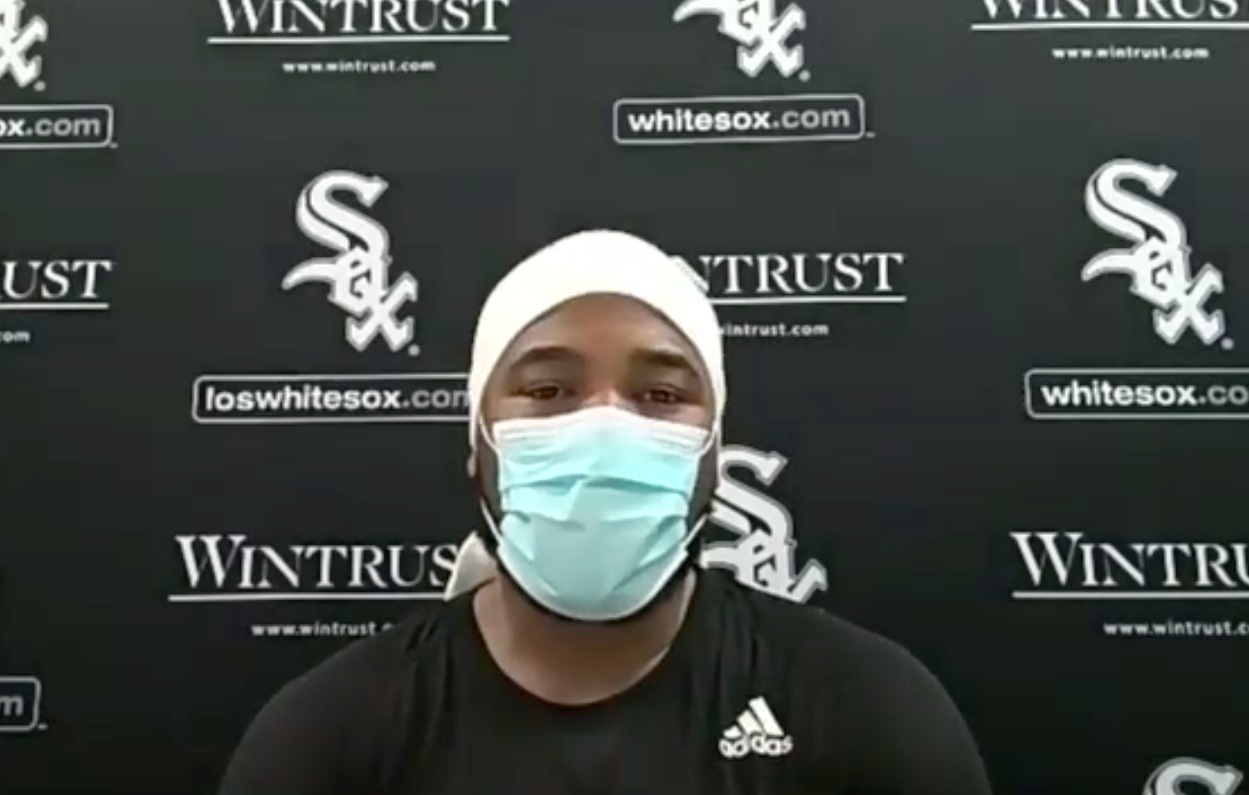 Edwin Encarnación could be sneaky-important for the 2020 White Sox