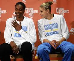 Griner injured, but it’s win or go home for Chicago Sky in WNBA Finals