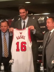Gasol