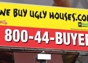 Home Improvement USA – March 2020