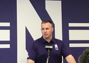 Cats refuse to go away, defeat Nebraska on homecoming