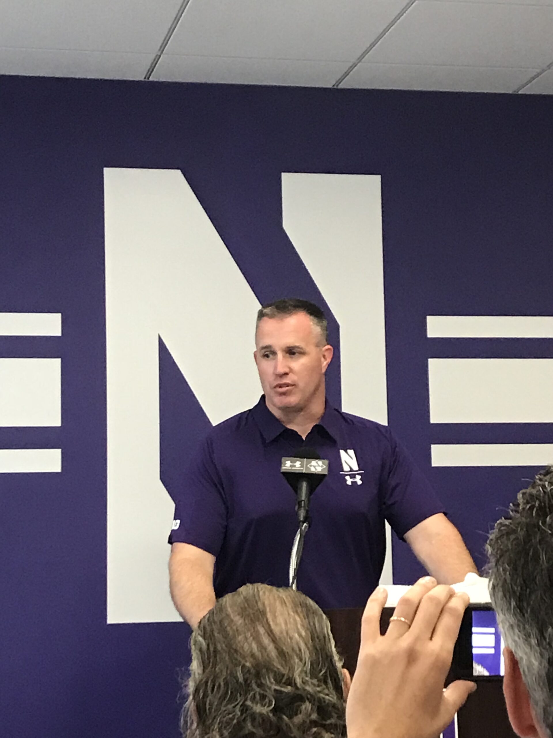 Cats refuse to go away, defeat Nebraska on homecoming