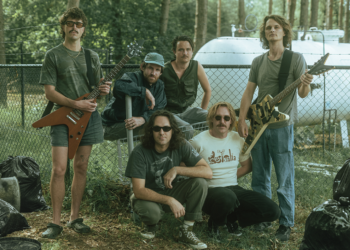 King Gizzard – The Greatest Band You’ve Never Heard Of