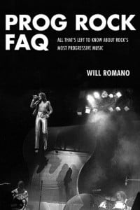 Prog Rock FAQ