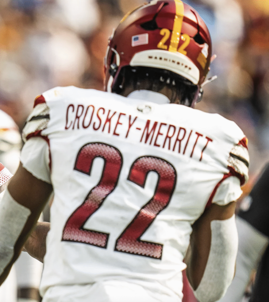 Jacoby Croskey-Merrit