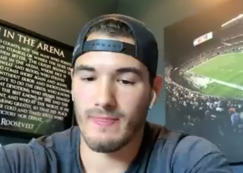 2020 Chicago Bears OTA Wrapup