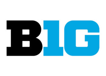 Big Ten Logo - College Football