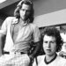 Bjorn Borg and John McEnroe