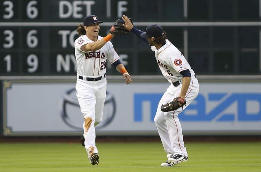 The Houston Astros and Last Week in Baseball