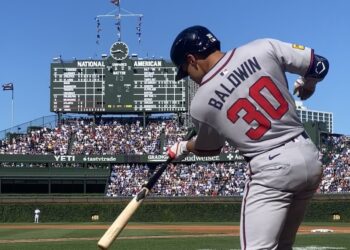 2025 MLB Rookie of the Year Showdown: Cade Horton vs Drake Baldwin