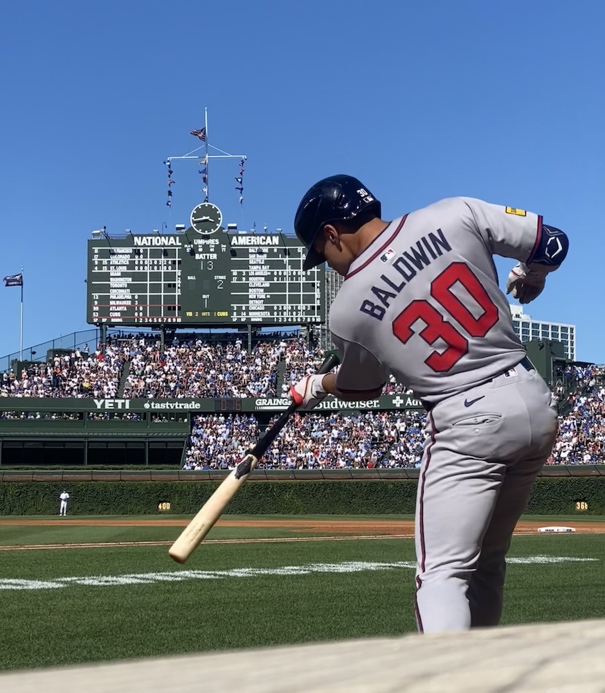 2025 MLB Rookie of the Year Showdown: Cade Horton vs Drake Baldwin