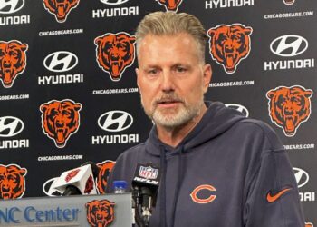 2024 Chicago Bears face Houston Texans