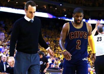 Cleveland Sports Misery: This Is a New One