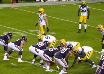 2019 Chicago Bears lose opener to Green Bay Packers