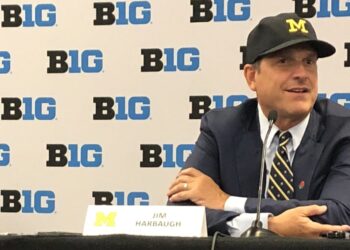 2019 Big Ten Football Preview
