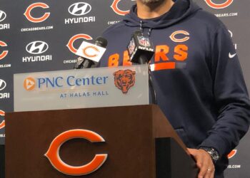 Chicago Bears at Miami Dolphins 2018 Preview