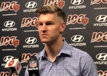 Chicago Bears 2019 NFL Draft primer