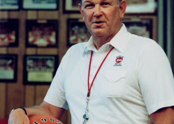 Remembering Lefty Driesell – 1931 – 2024