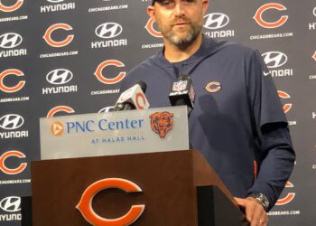 Chicago Bears vs Seattle Seahawks 2018 preview