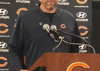 Chicago Bears at Arizona Cardinals 2018 preview