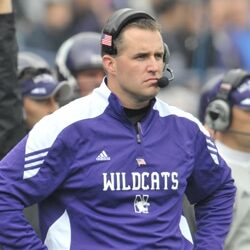 Explosive plays, turnovers cost Wildcats loss vs Zips