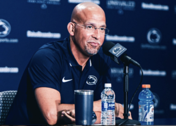 Penn State Coach on Additions to the Big Ten