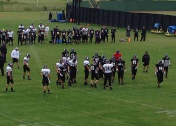 Northwestern Training Camp Recap