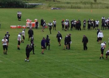 A Nightmare for the Northwestern Offense