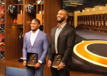 Chicago Bears announce Piccolo Winners, Prepare for 2022 NFL Draft