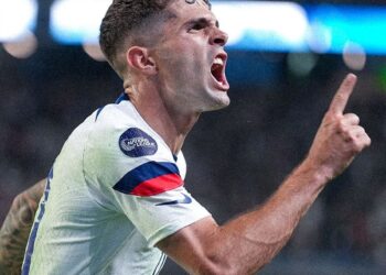 USMNT Defeats Mexico 3-0 In 2023 Concacaf Semifinal