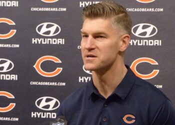 Chicago Bears Prepare for 2020 NFL Draft