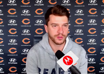 Chicago Bears player profile – Cairo Santos