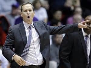 Northwestern vs. Fairfield