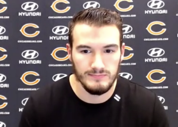 Chicago Bears lose to Packers, Still Make 2020 NFL playoffs