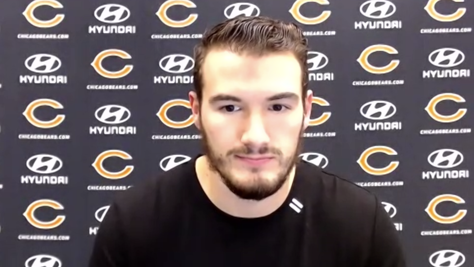 Chicago Bears lose to Packers, Still Make 2020 NFL playoffs