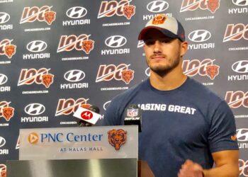 Chicago Bears 2019 preseason wrap-up and Packers preview