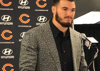 Monday Mulling: 2018 Chicago Bears dismantle Detroit Lions 34-22