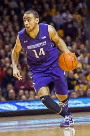 NU SG Tre Demps