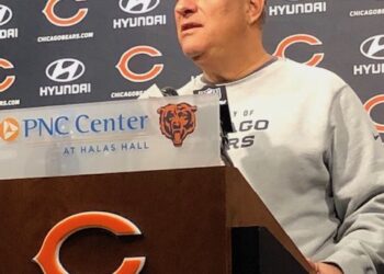 What 2018 Bears vs Rams can teach about today’s NFL