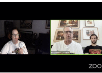 An Interview with InternetFM Co-founders