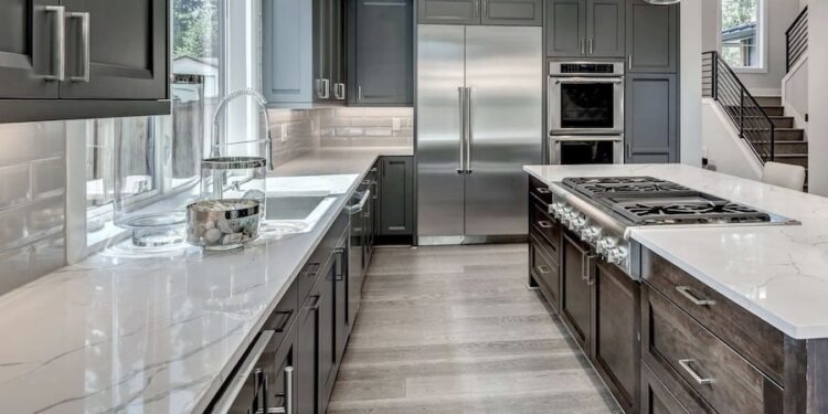 kitchen remodeling