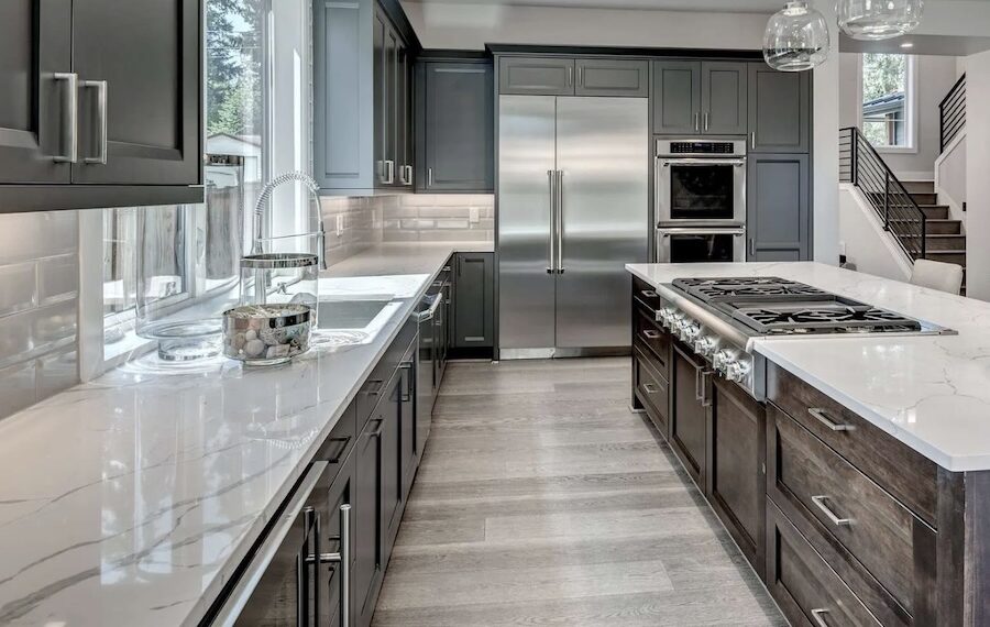 kitchen remodeling