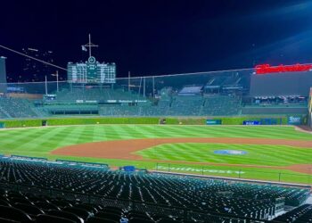Chicago Cubs vs Cincinnati Reds May 7, 2026